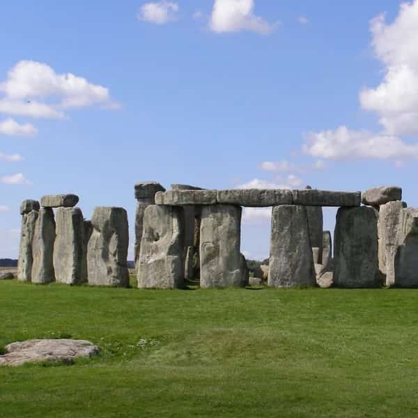 Stonehenge — Neolithic monument