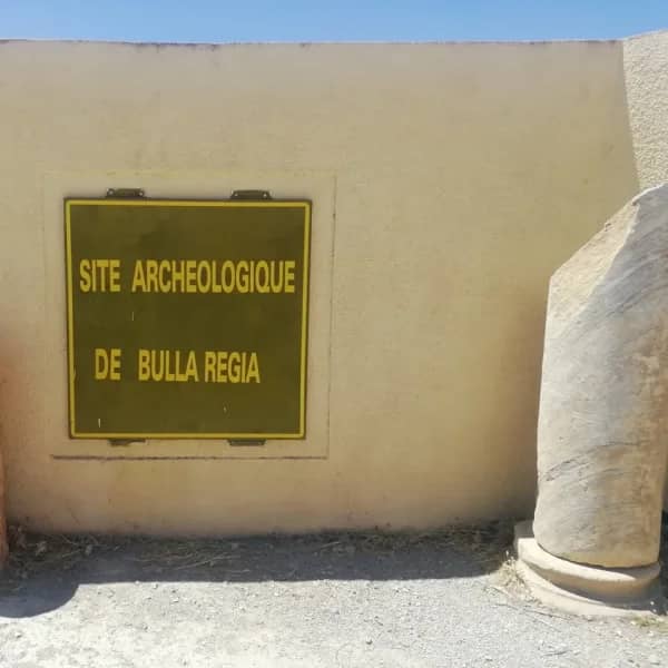 Bulla Regia