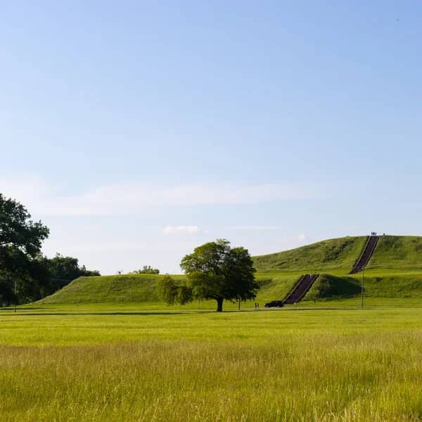 Cahokia