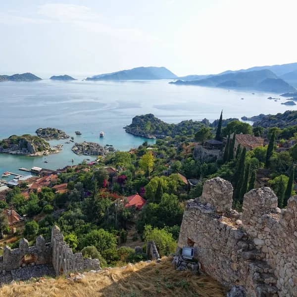 Kekova