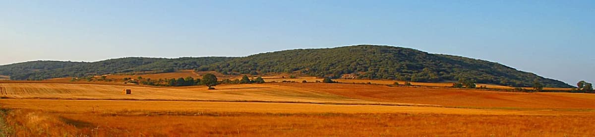 Atapuerca — Spanien
