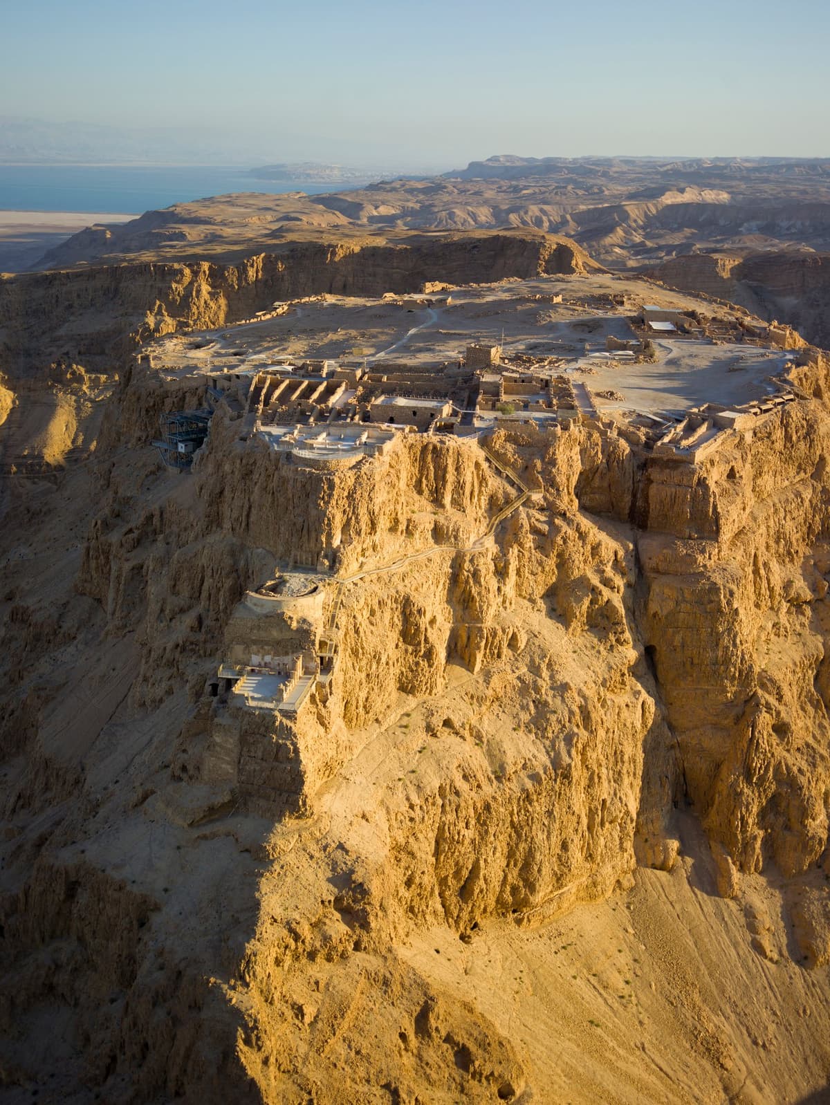 Masada — Israel