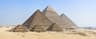 Pyramids of Giza