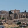 Acropolis of Athens