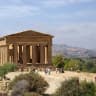 Valley of the Temples