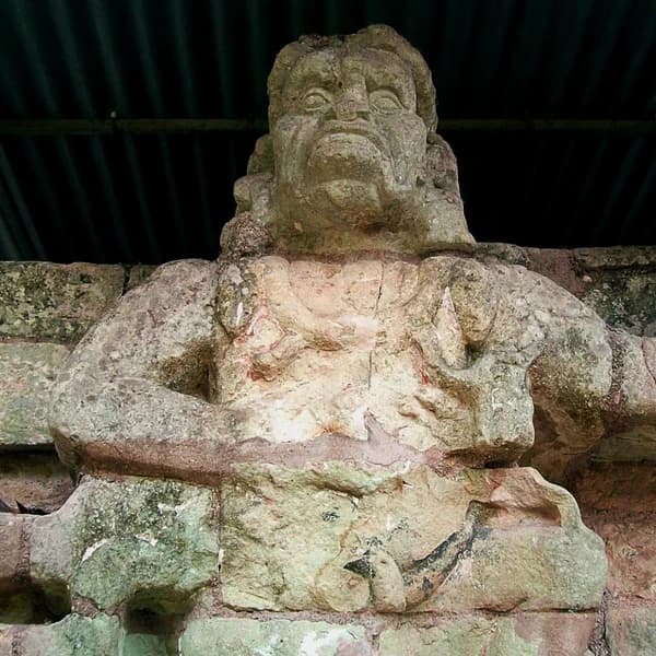Copán — Honduras