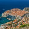 Dubrovnik Old Town