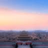 Forbidden City