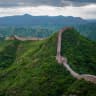 Great Wall of China