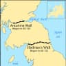 Hadrian's Wall