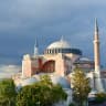 Hagia Sophia