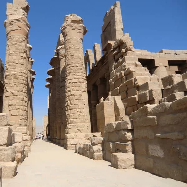 Karnak