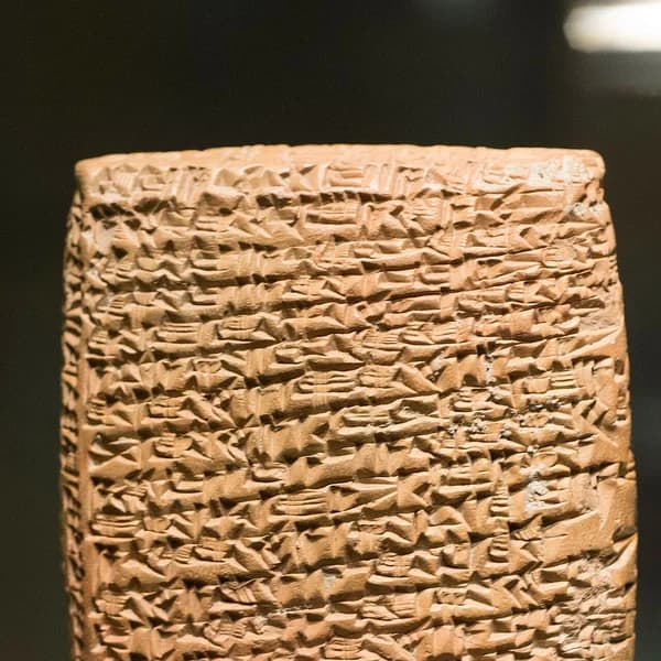 Kültepe archaeological site