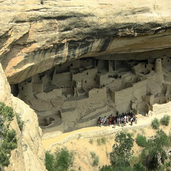 Mesa Verde — United States