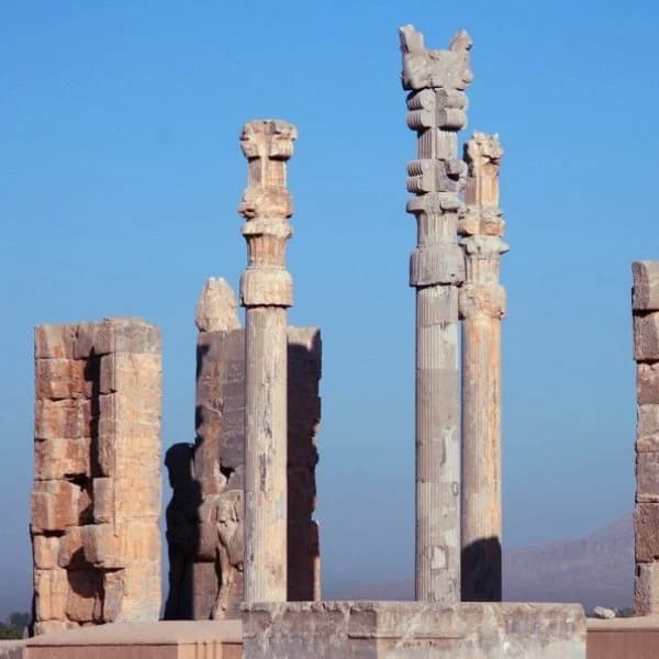 Persepolis — Iran