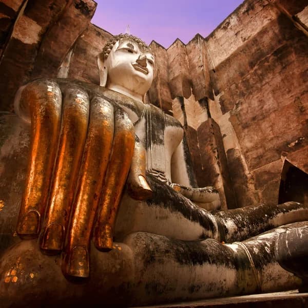 Sukhothai — Thailand