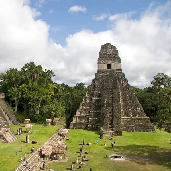 Tikal