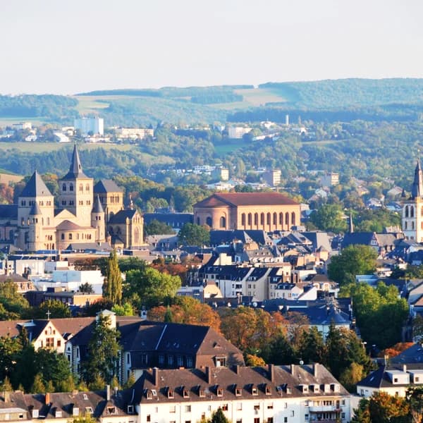 Trier — Germany