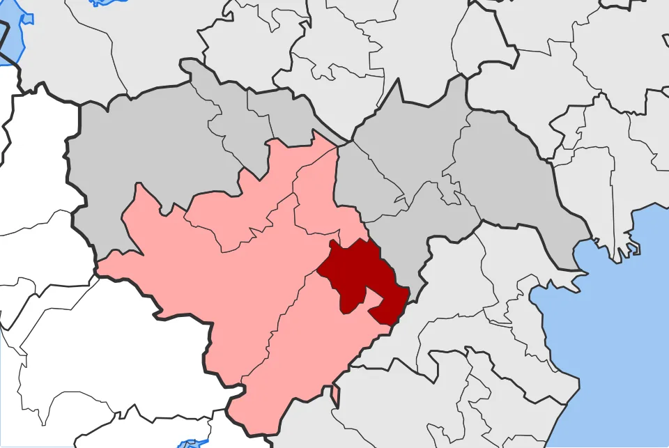 Der Große Tumulus und die königliche Grabanlage von Vergina (antikes Aigai), erste Hauptstadt Makedoniens, Griechenland