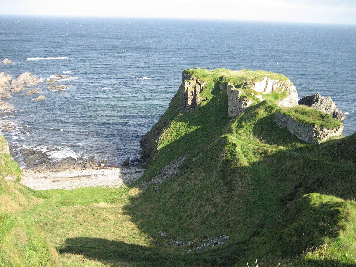 Where Was Christopher Nolan's The Odyssey Filmed?