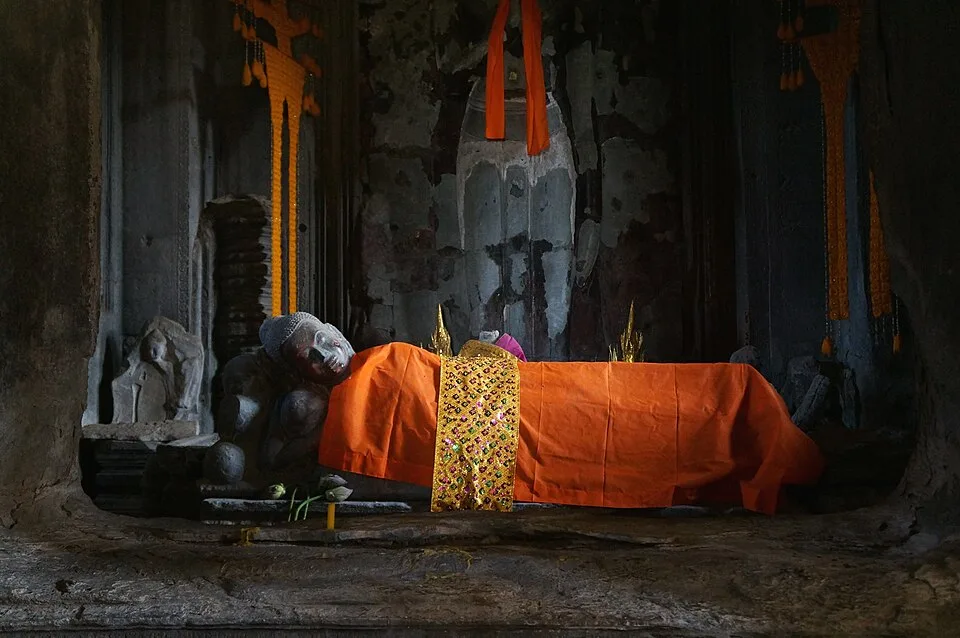 2014-Cambodge Angkor Wat (21)
