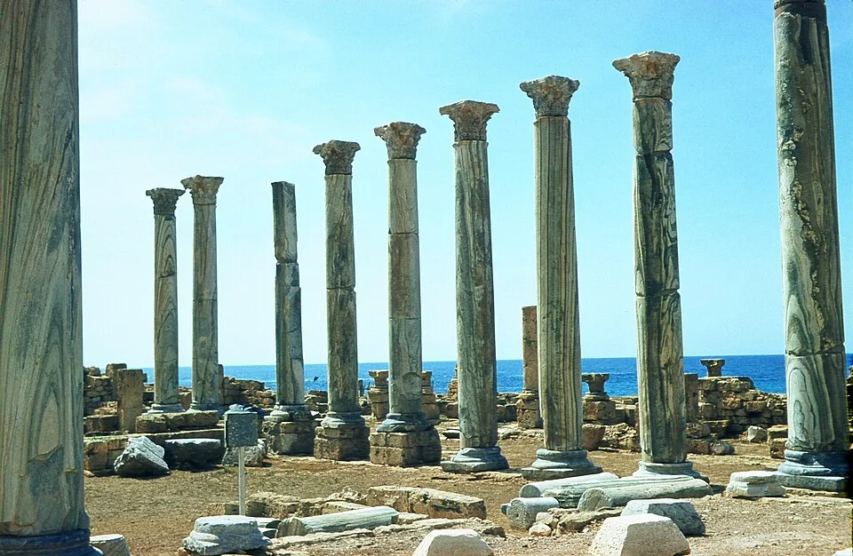 East Church, Apollonia (50108622657)