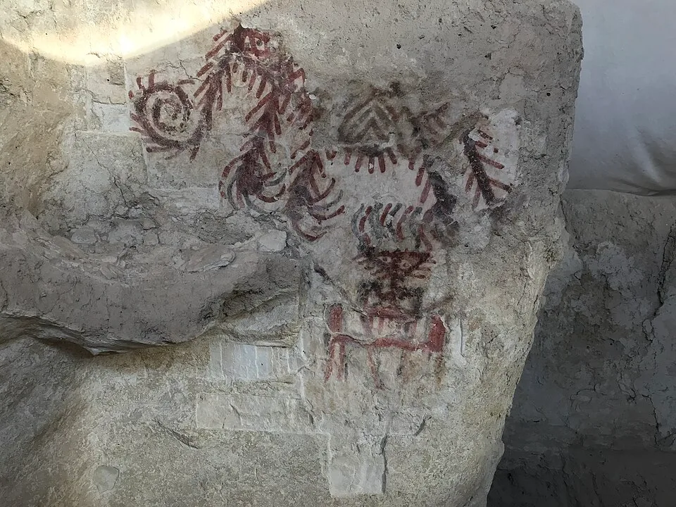 Arslantepe Ruins, Malatya 17
