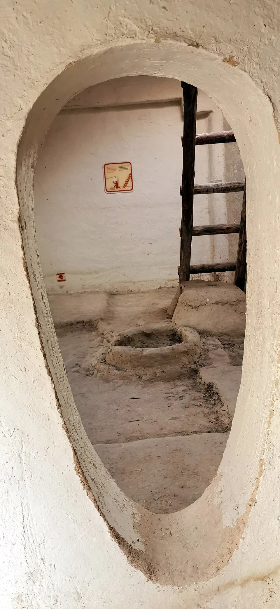 Çatalhöyük, 7400 BC, Konya, Turkey - UNESCO World Heritage Site, 02