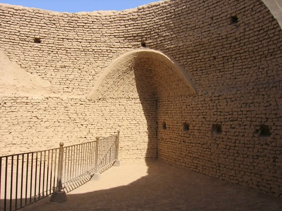 Turpan-gaochang-d11
