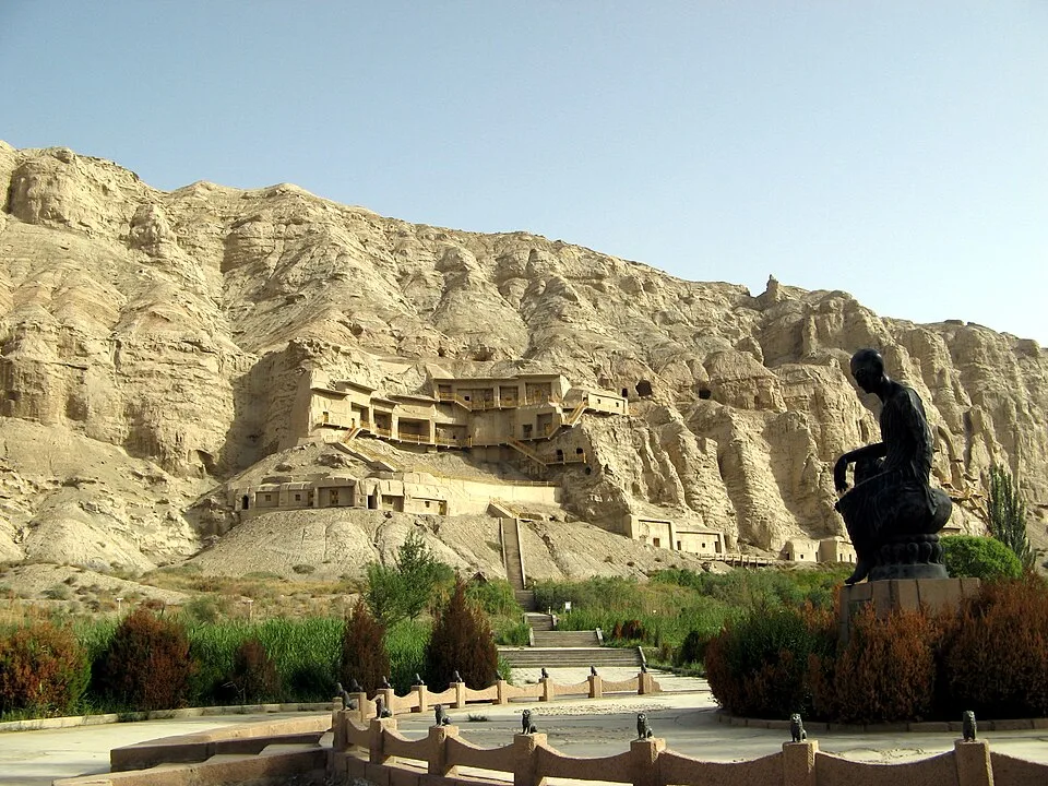 Kuqa May 2007 427