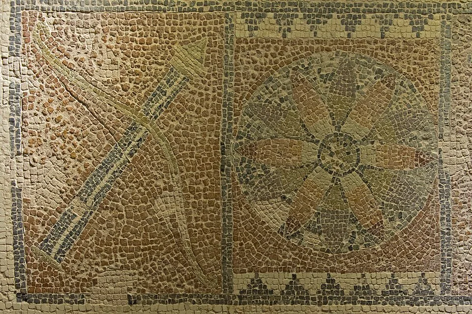 Fethiye museum 7050