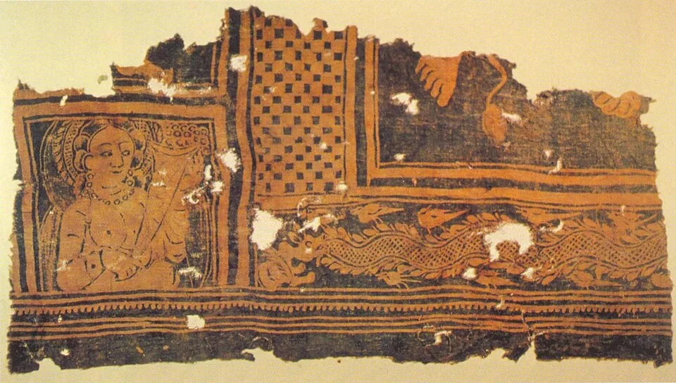 Niya batik