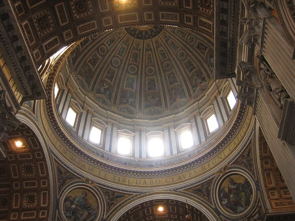 St Peters - Flickr - Kieran Lynam