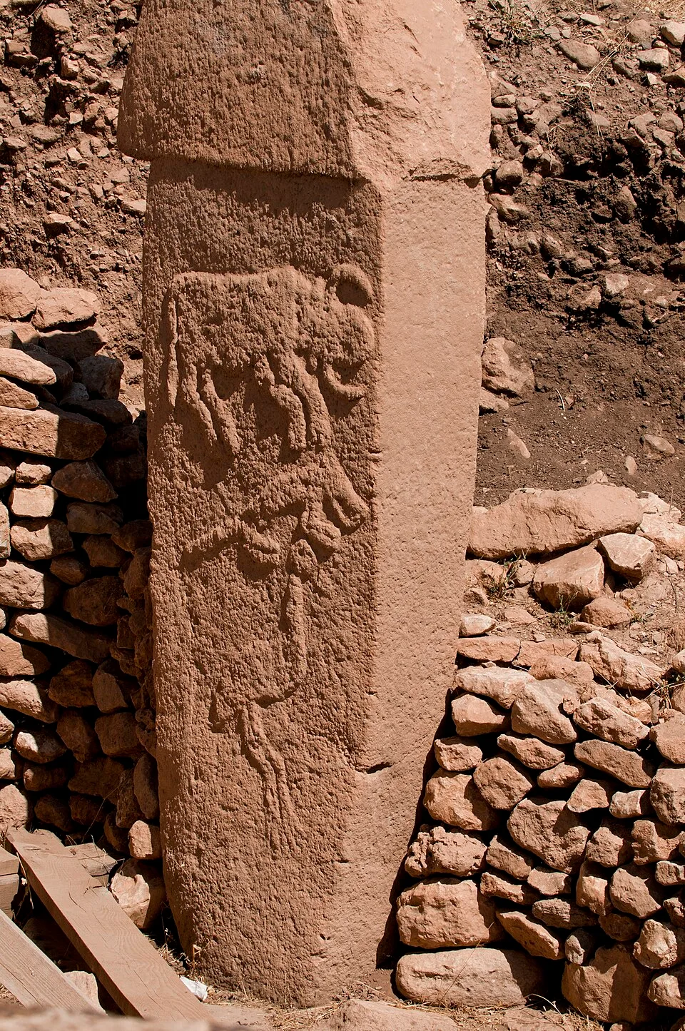 Gobekli Tepe 2