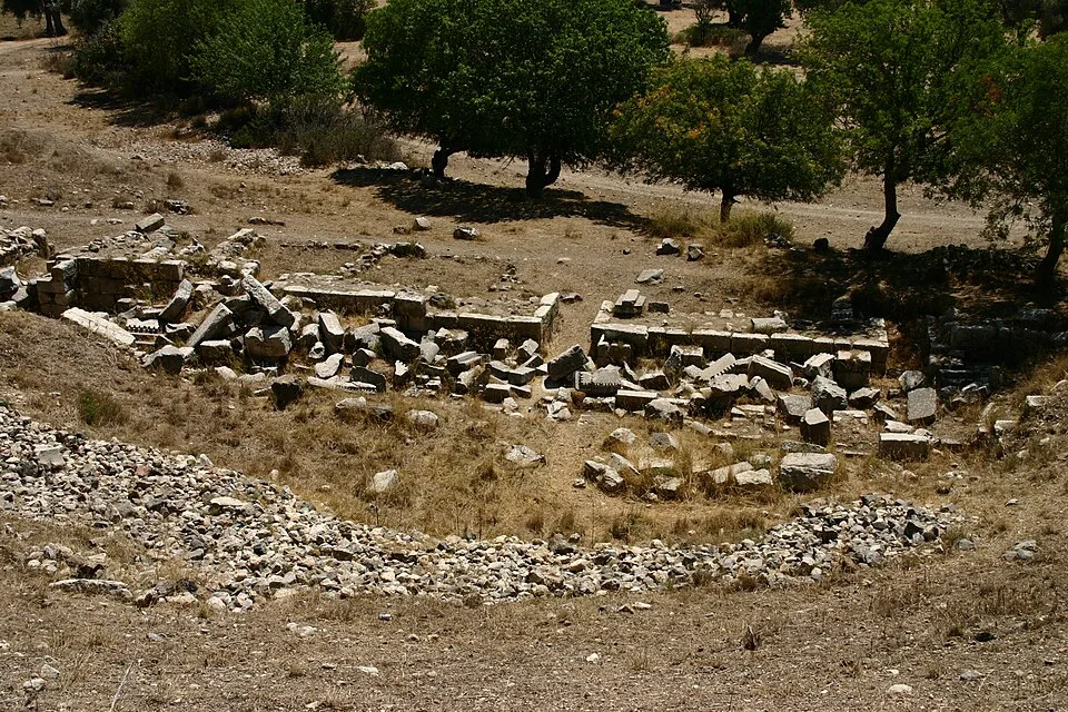 Theater teos