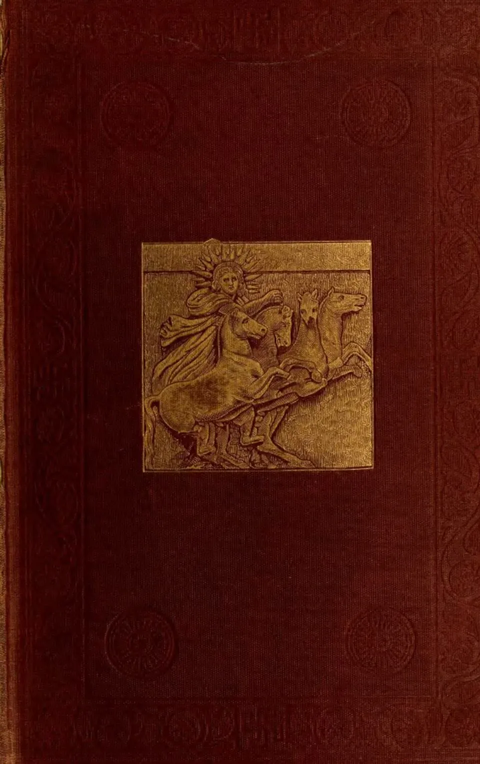 Troy-and-its-remains by Heinrich Schliemann