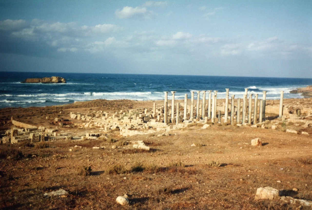 Apollonia