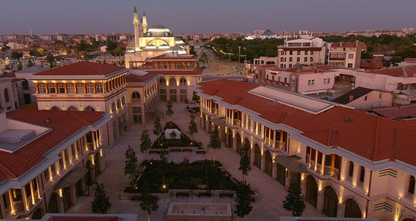 Konya (Iconium)