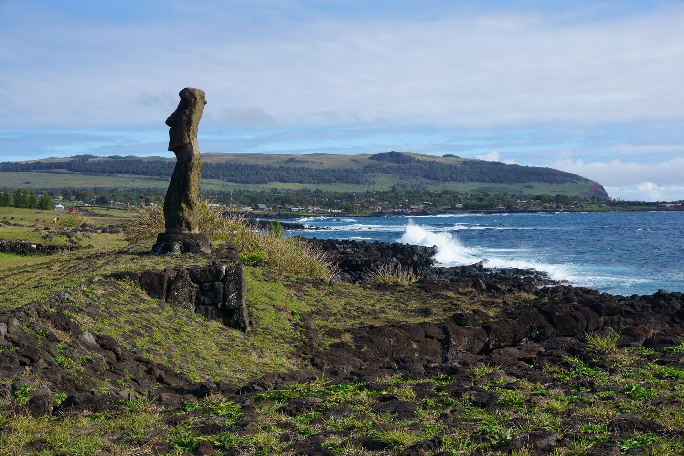 Rapa Nui