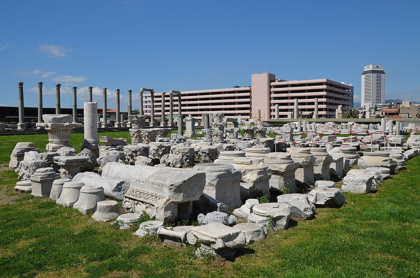 Smyrna (İzmir)