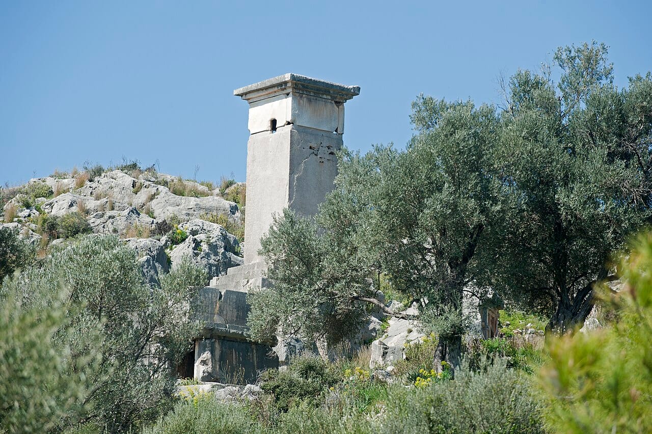 Xanthos