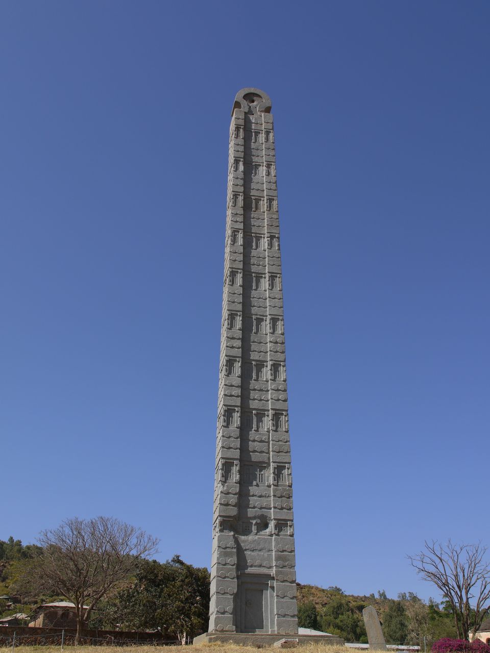 Aksum: The African Empire That Crossed the Red Sea