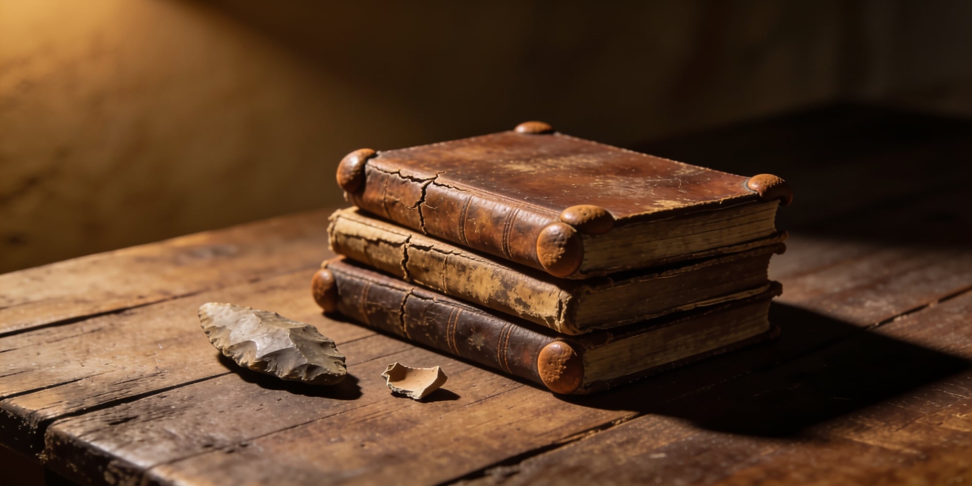 Top 10 Prehistoric History Books You Must Read Today