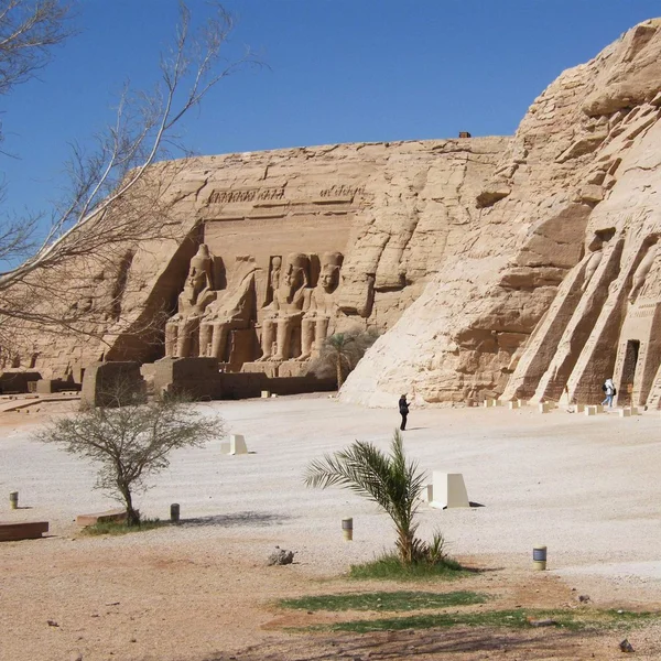 Abu Simbel