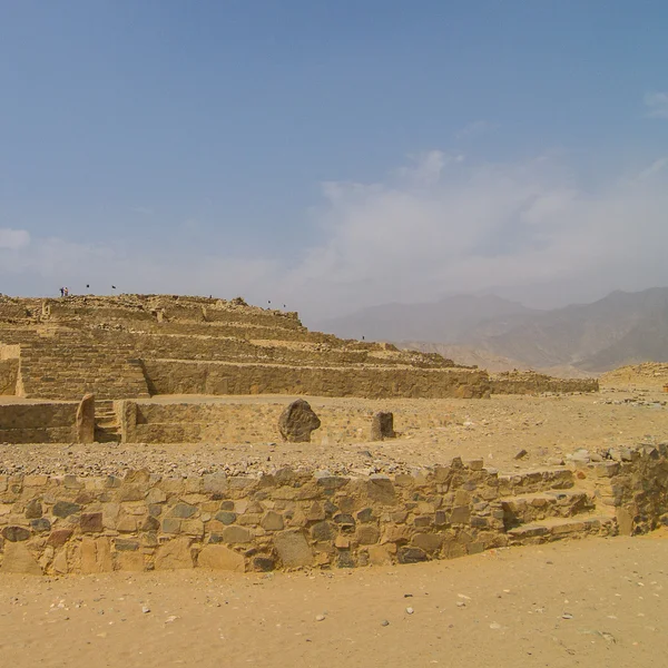 Caral