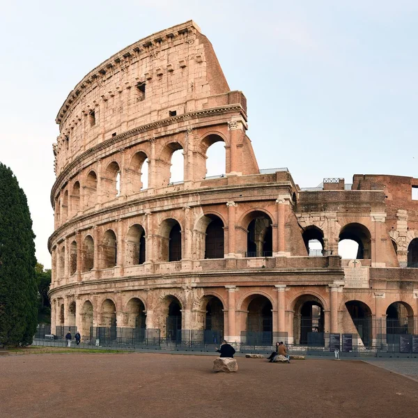 Colosseum