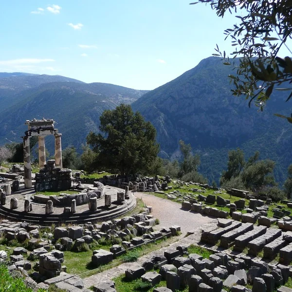 Delphi