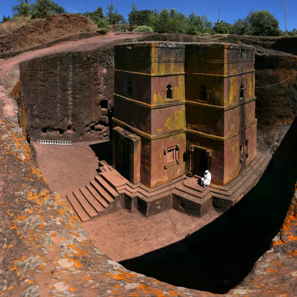 Lalibela