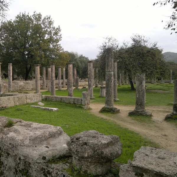 Olympia
