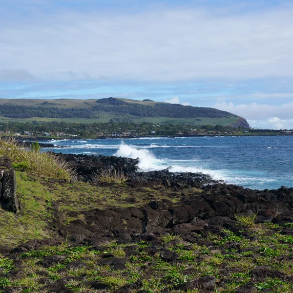 Rapa Nui — Chile